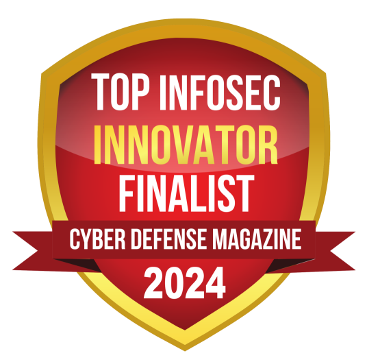 GlobalSign nombrada finalista de los premios Top InfoSec Innovator Awards 2024