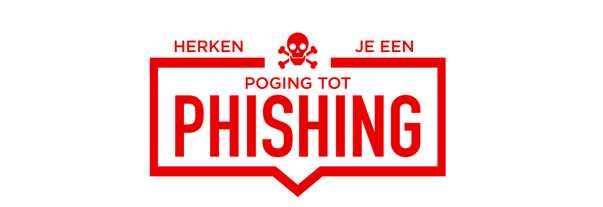 Phishingaanvallen herkennen en vermijden (infografiek)
