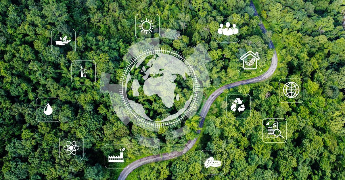 Bessere ESG-Initiativen dank PKI-Lösungen: Die Rolle einer Zertifizierungsstelle