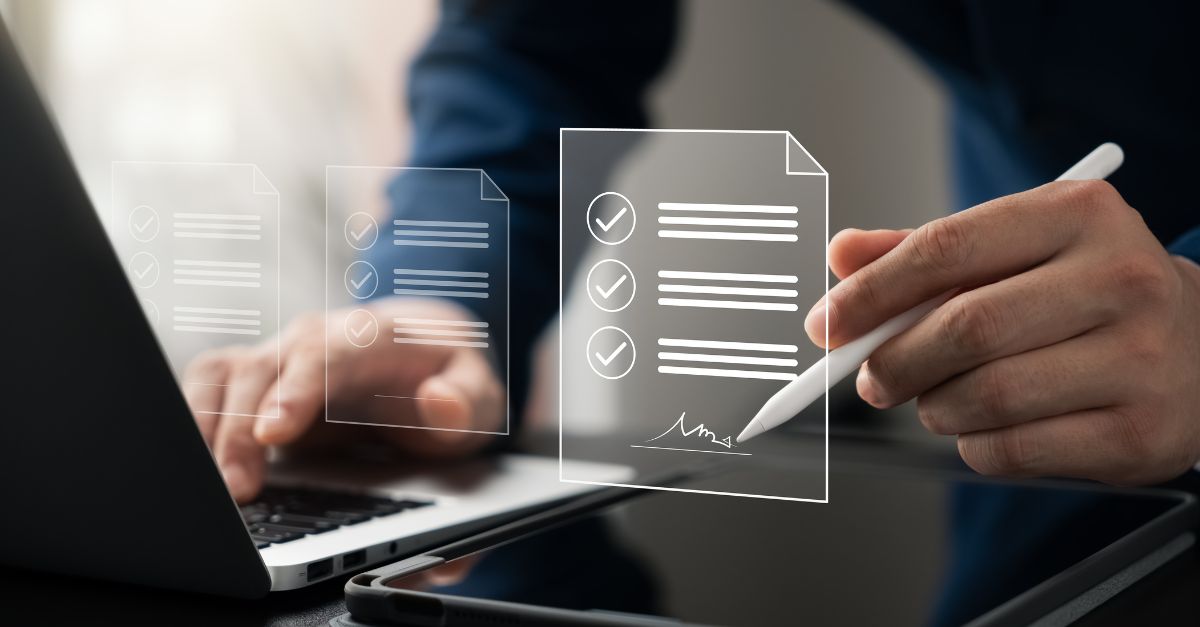 Comment simplifier vos signatures numériques avec le service de signature qualifiée (QSS) de GlobalSign