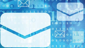 Email Security Using Digital Signatures and Encryption