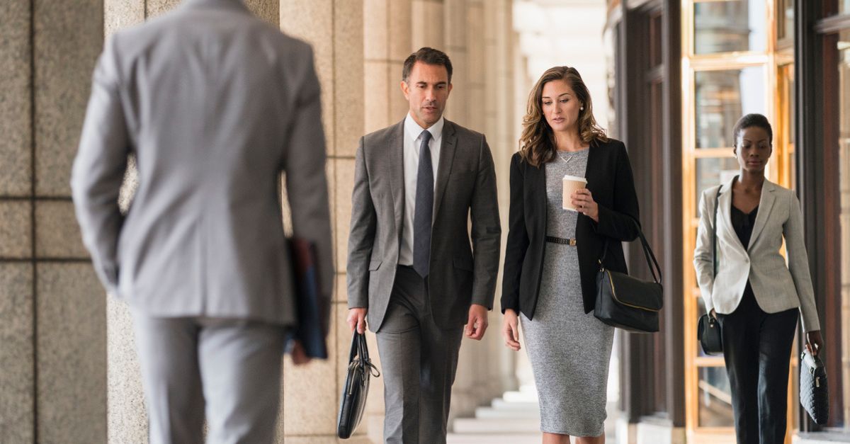 SSL / TLS Certificates: Why Law Firms Need Them