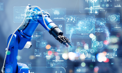 5 trends die 'Industrie 4.0' vormgeven met behulp van IIoT-technologie