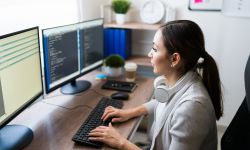 A desigualdade de gênero: Como o mercado de tecnologia pode se beneficiar de uma melhor representação das mulheres