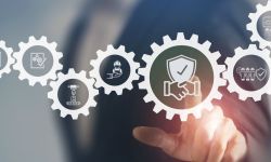 Fortalecimento da confiança digital por meio da automação